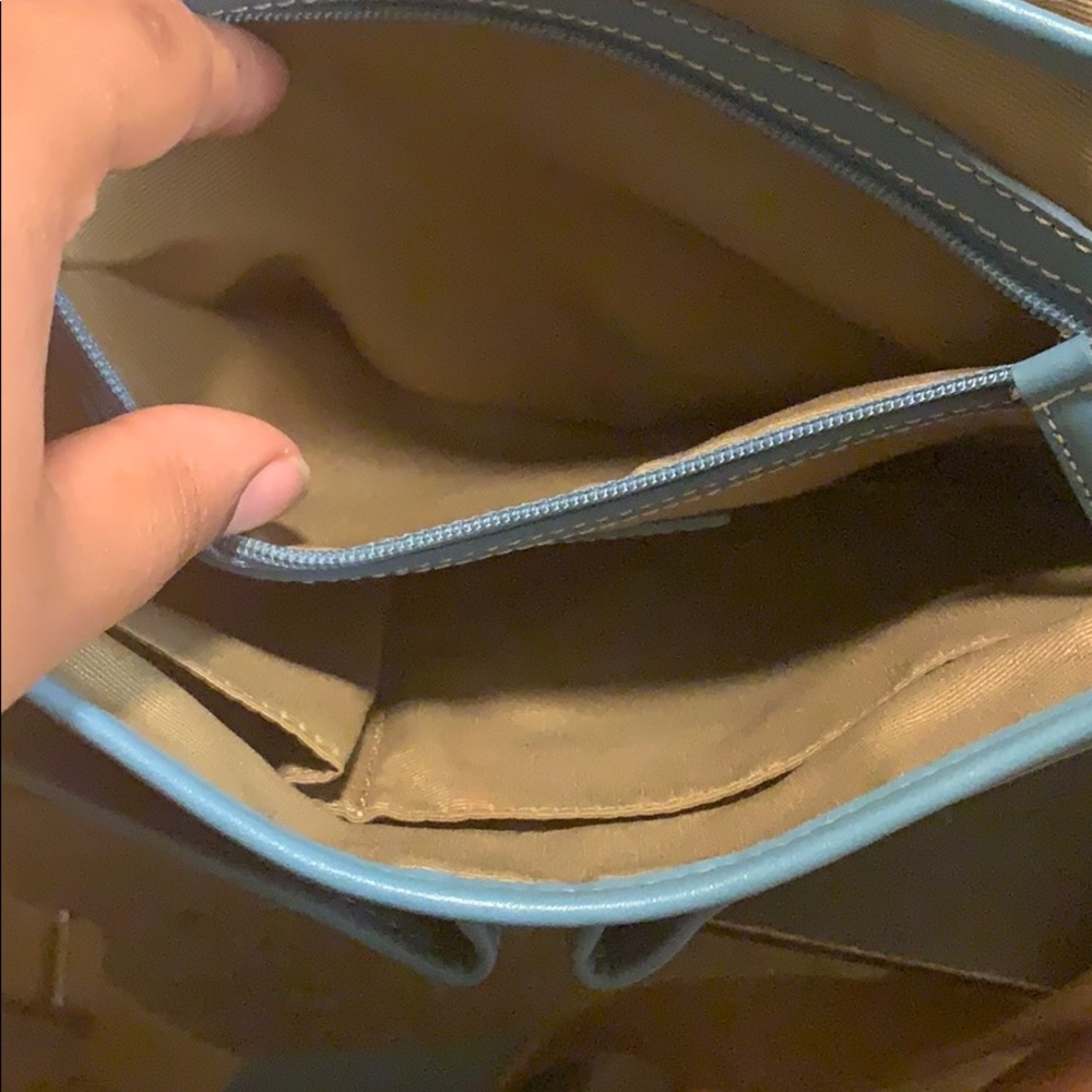 Coach crossbody bag - Picture 5 of 5